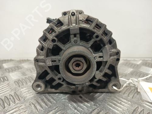 Used Alternator Alternator CITROËN C4 I (LC_) 1.6 16V (109 hp) 36091890 36091890