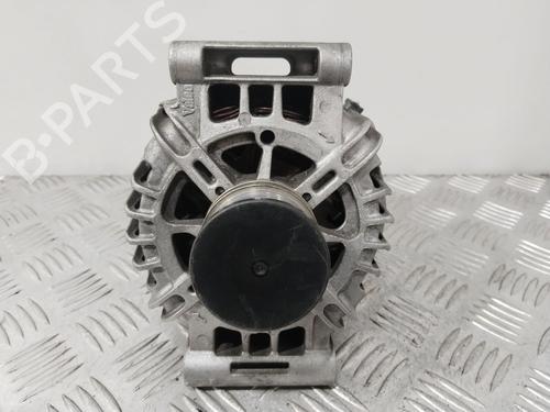 Generator PEUGEOT 308 I (4A_, 4C_) 1.6 16V (120 hp) 28825344