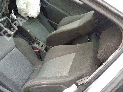 Køleventilator elektrisk OPEL ASTRA H GTC (A04)  | BP5207320M35 