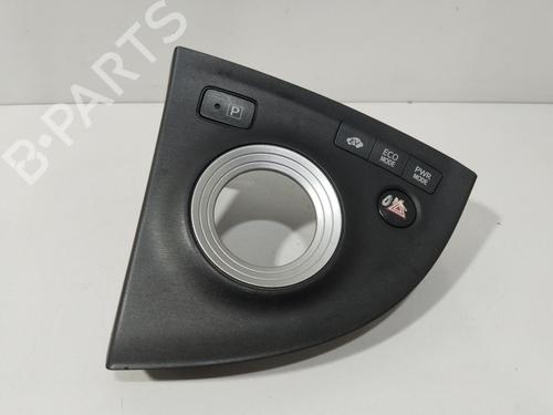 Advarselskontakt TOYOTA PRIUS (_W5_) 1.8 Hybrid E-Four (ZVW55_, ZVW51_) (98 hp) 28211280