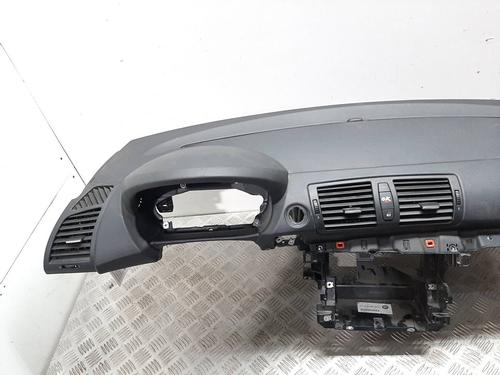 Dashboard BMW 1 (E87) 118 d | BP7520797C46 