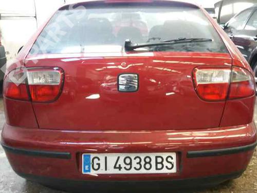 Right mirror SEAT LEON (1M1)  | BP7401501C27 