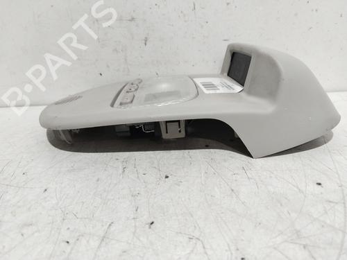 Interior roof light PEUGEOT 3008 I MPV (0U_) 2.0 HDi | BP22640634I8 