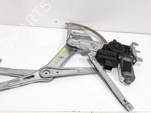 Used Front left window mechanism Front left window mechanism OPEL ASTRA H (A04) [2004-2014] 8627175 8627175
