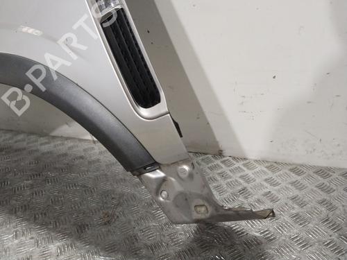 Left front fenders OPEL ANTARA A (L07) 2.0 CDTI 4x4 | BP29526980C41 
