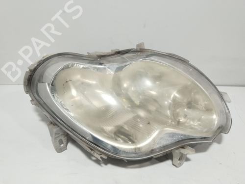 Used Right headlight Right headlight 36911258 36911258
