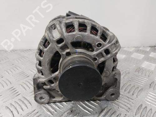 Generator DACIA LOGAN MCV II TCe 90 (K8M1, K8MA, K8AC) (90 hp) 29592771