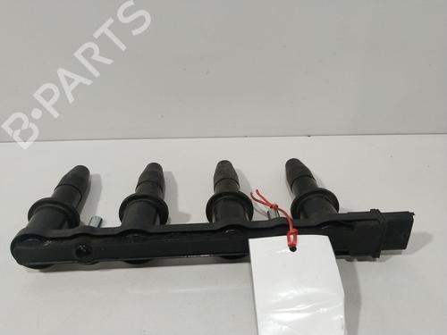 Used Ignition coil OPEL ASTRA H GTC (A04) 1.8 (L08) (140 hp) 29250440