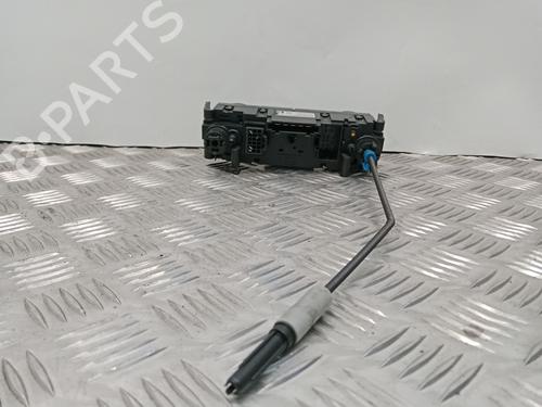 Climate control SEAT TOLEDO IV (KG3) 1.6 TDI | BP22716711I5 