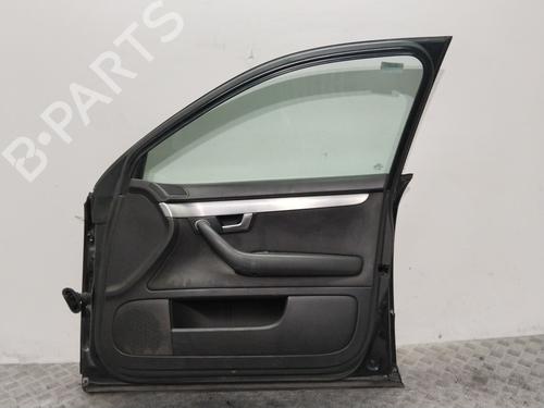 Right front door AUDI A4 B7 (8EC) 2.0 TDI 16V | BP26542416C3 