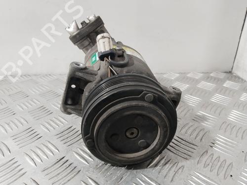 Used AC compressor OPEL ASTRA H GTC (A04) 1.6 (L08) (105 hp) 31063182