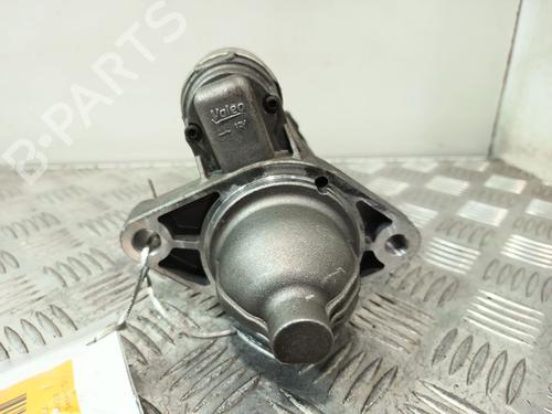 Used Starter Starter 33932856 33932856