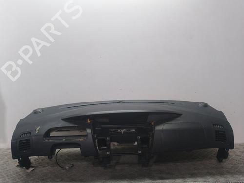 dashboard-ssangyong-rodius-ii-22-xdi-7650a21200lbf-2013-13712835 main image