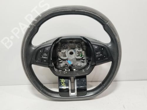 steering-wheel-citroen-c4-cactus-2014-39901507 main image