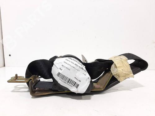 Used Front left seatbelt FORD USA EXPLORER (U2, U_) [1994-2003]  9547532