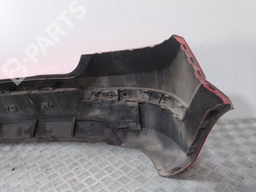 Rear bumper OPEL ASTRA H (A04)  | BP10340713C8 