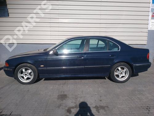 Left taillight BMW 5 (E39) 525 tds | BP9807910C34 