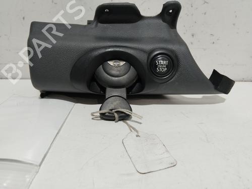 Used Ignition barrel Ignition barrel MINI MINI (R56) One (95 hp) 13712503 13712503