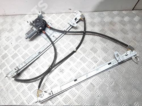 Front right window mechanism CITROËN XSARA PICASSO (N68) 1.6 HDi | BP6905941C23 