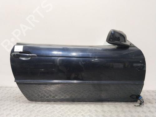 Used Right front door BMW 3 (E46) 318 i (118 hp) 11531226
