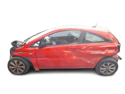 Starter OPEL CORSA E (X15) 1.4 (08, 68) | BP38559924M8  - Image 9
