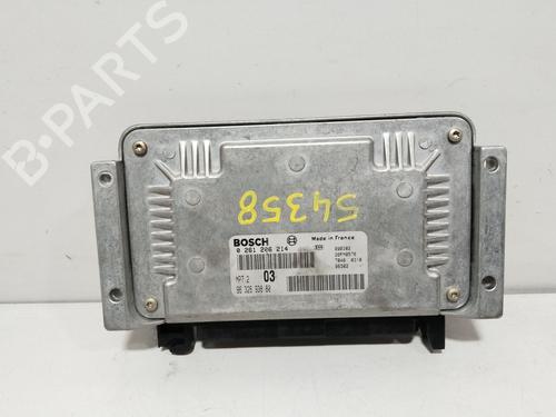 Used Engine control unit (ECU) Engine control unit (ECU) 38288474 38288474