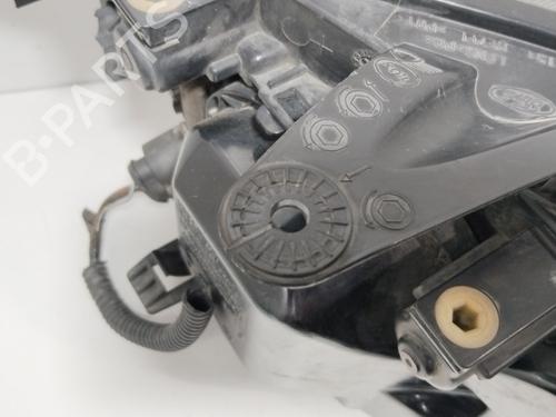 Left headlight FORD FOCUS II (DA_, HCP, DP) 2.0 TDCi | BP39623759C28 - Image 4