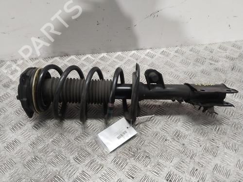 Used Left front shock absorber NISSAN QASHQAI / QASHQAI +2 I (J10, NJ10, JJ10E) 1.5 dCi (106 hp) 22716141