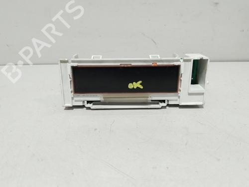 display-monitor-renault-clio-iii-br01-cr01-2005-2006-2007-2008-2009-2010-2011-2012-2013-2014-39956380 main image
