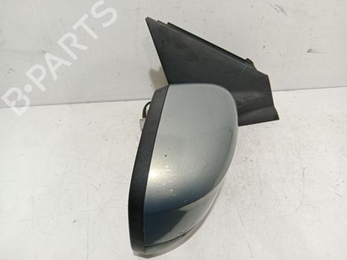 Right mirror FORD MONDEO IV (BA7)  | BP18119109C27 