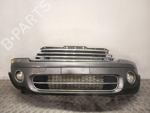 Used Front bumper Front bumper MINI MINI (R56) Cooper D (109 hp) 36527549 36527549