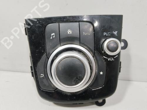 Used Switch MAZDA 3 (BM, BN) 2.2 D (150 hp) 30135170