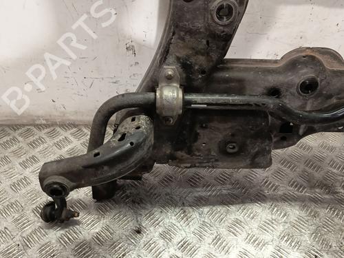 Subframe MERCEDES-BENZ CLA Coupe (C117) CLA 200 CDI (117.301) | BP36808057M9 - Image 7
