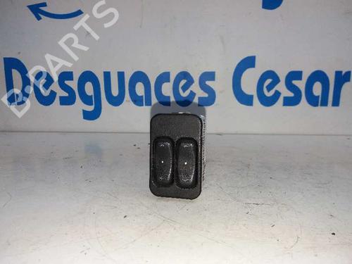 Used Left front window switch Left front window switch OPEL ASTRA G Hatchback (T98) [1998-2009] 5200980 5200980