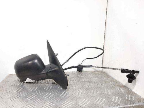 Right mirror SEAT IBIZA II (6K1)  | BP6414676C27 