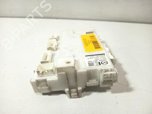 Electronic module MAZDA 6 Hatchback (GH) 2.2 MZR-CD (GH10) | BP38288472M83 - Image 4