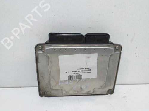 Engine control unit (ECU) SEAT IBIZA III (6L1)  | BP16149020M57 