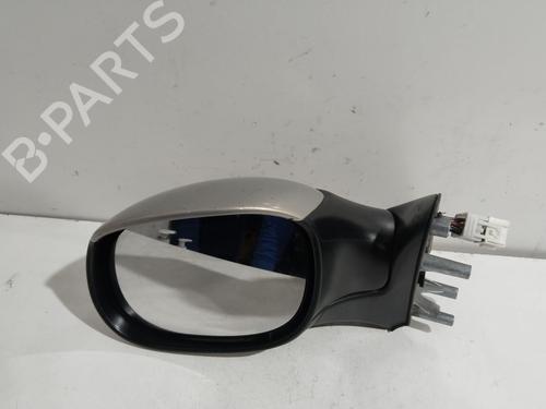 Used Left mirror CITROËN XSARA PICASSO (N68) 1.8 16V (115 hp) 21284204