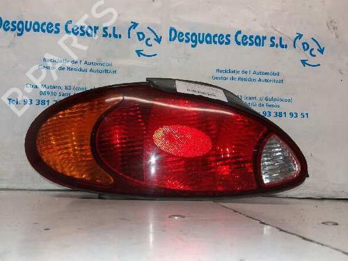 Used Left front indicator Left front indicator HYUNDAI LANTRA II (J-2) [1995-2002] 6557835 6557835