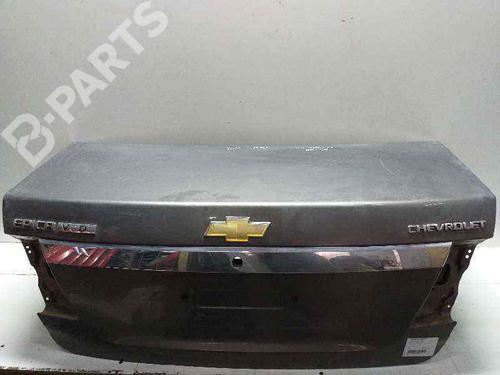 Used Tailgate CHEVROLET EPICA (KL1_) [2004-2011]  5767048