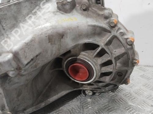 Gearbox MAZDA 5 (CR) 2.0 CD (CR19) | BP33209511M3 - Image 4