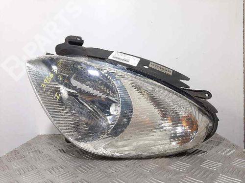 Used Left headlight CITROËN XSARA PICASSO (N68) 2.0 HDi (90 hp) 6067821
