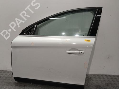 Porte avant gauche VOLVO XC60 I SUV (156) D3 / D4 (163 hp) 32135048