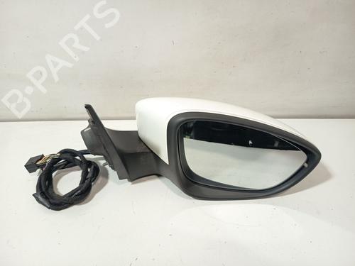 Used Right mirror Right mirror VW SCIROCCO III (137, 138) 1.4 TSI (160 hp) 35754827 35754827