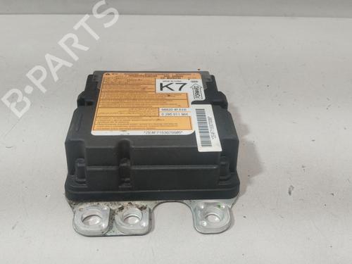 ecu-airbags-nissan-nv200-van-2010-32148704 main image