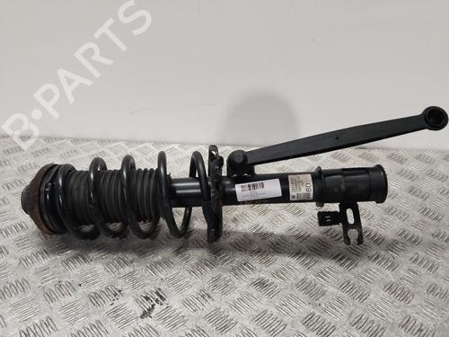 Used Right front shock absorber OPEL ZAFIRA / ZAFIRA FAMILY B (A05) [2005-2019]  20712560