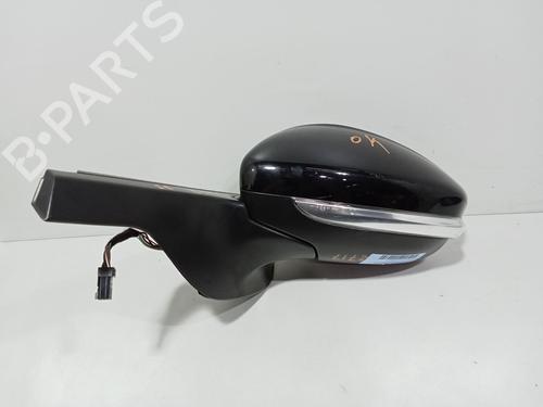 Left mirror CITROËN C3 III (SX) 1.2 PURETECH 82 | BP29308422C26 