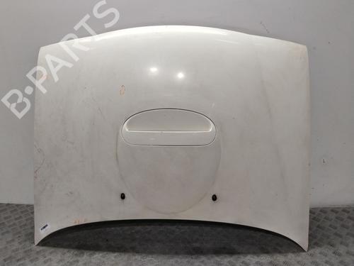 Used Hood NISSAN TERRANO II (R20) 2.7 TDi 4WD (125 hp) 31354057