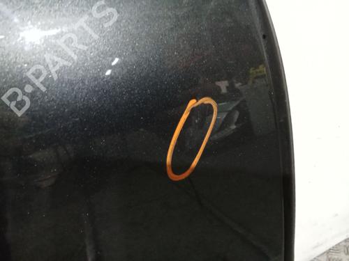 Right rear door CITROËN C4 Grand Picasso II (DA_, DE_) 1.6 HDi / BlueHDi 115 | BP30400575C5