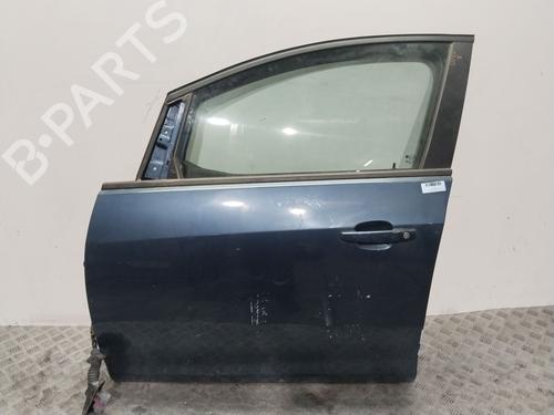 Used Left front door OPEL ASTRA J (P10) [2009-2016]  30858299